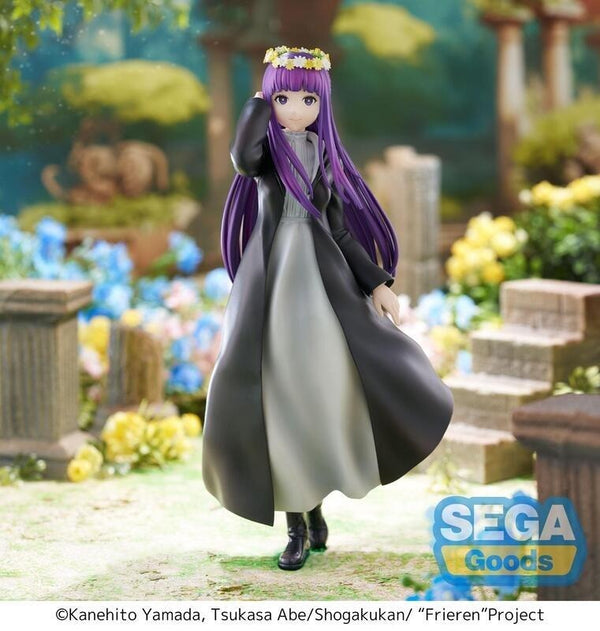 Luminasta "Frieren: Beyond Journey's End" "Fern" ~Flower Garden~