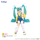 Hatsune Miku@Noodle Stopper Figure -Lollipop-