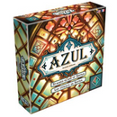 Azul: Stained Glass of Sintra