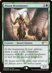 MTG - FNM Promos