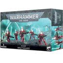 Aeldari Wraithguard