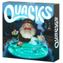 Quacks Board Game
