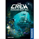 The Crew: Mission Deep Sea