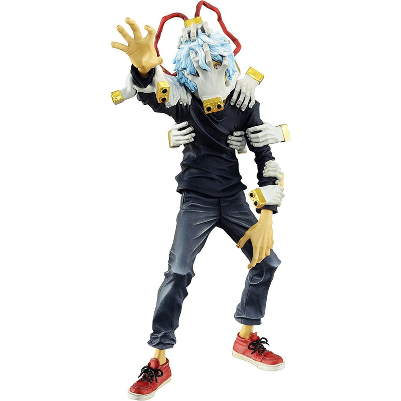 My Hero Academia Chronicle Academy V4 Tomura Shigaraki Figure