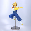 DRAGON BALL Z DOKKAN BATTLE 10TH ANNIVERSARY FIGURE-SUPER VEGITO-