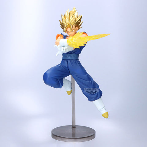 DRAGON BALL Z DOKKAN BATTLE 10TH ANNIVERSARY FIGURE-SUPER VEGITO-