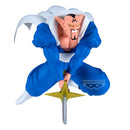 DRAGON BALL Z MATCH MAKERS DABURA(VS SUPER SAIYAN SON GOHAN), Banpresto Match Makers