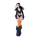 ONE PIECE THE SHUKKO-NICO ROBIN-ver.EGGHEAD, Banpresto The Shukko