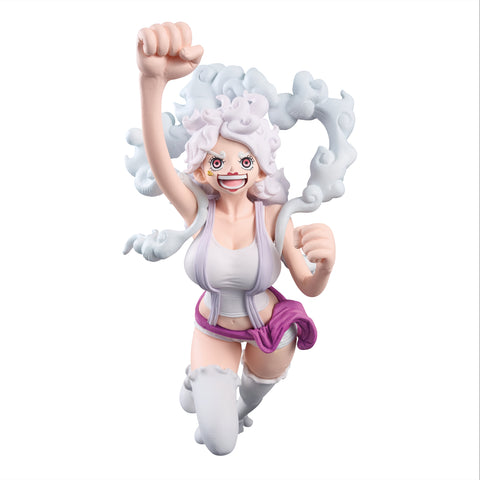 ONE PIECE KING OF ARTIST JEWELRY BONNEY THE MOST FREE FUTURE