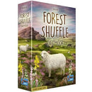 Forest Shuffle Dartmoor
