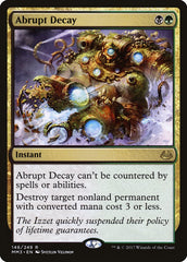 MTG - Modern Masters 2017
