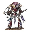 Horus Heresy Cerastus Knight Lance