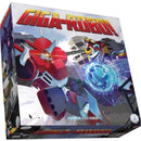 Giga-Robo
