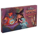 Flamecraft Dragons of the Past