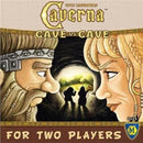 Caverna: Cave Vs Cave