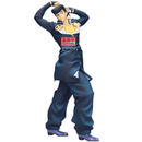 JoJo's Bizarre Adventure: Diamond is Unbreakable Mometria Josuke Higashikata