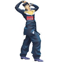Figures - Jojo's Bizarre Adventures