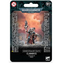 Genestealer Cults Clamavus