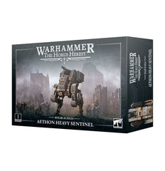 Warhammer HH - Solar Auxilia