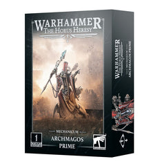 Warhammer HH - Mechanicum