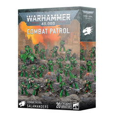 Warhammer Army Boxes