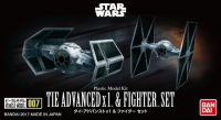 Gundam - Star Wars Model Kits