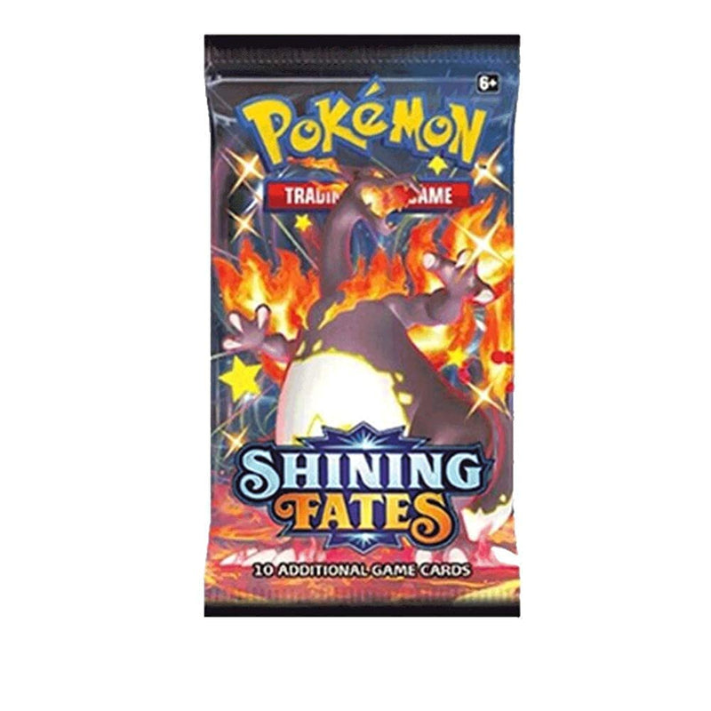 Pokemon Shining Fates Booster Pack