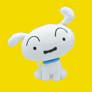 Crayon Shin-Chan Sofvimates Shiro Figure