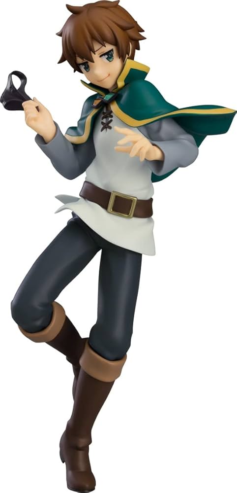 Konosuba Pop Up Parade Kazuma