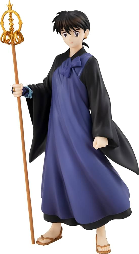 Inuyasha Pop Up Parade Miroku