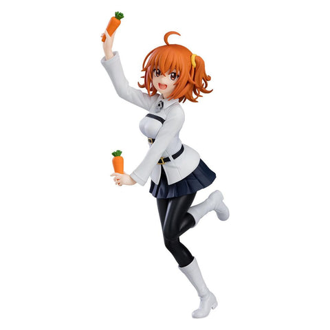 FATE GRAND CARNIVAL POP UP PARADE RITSUKA FUJIMARU FIGURE