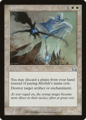 MTG - Prophecy
