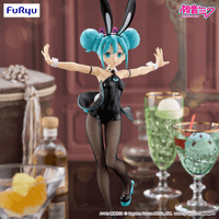 Hatsune Miku BiCute Bunnies Figure -Hatsune Miku-
