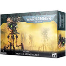 Necron Canoptek Doomstalker