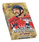 24/25 UD Extended Hockey Hobby Box