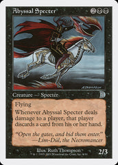 MTG - Deckmasters 2001