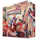 Zombicide 2nd Edition