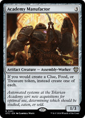 MTG - Commander: Outlaws of Thunder Junction