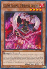 YGO - Legacy of Destruction