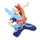 MY HERO ACADEMIA THE AMAZING HEROES-PLUS-SHOTO TODOROKI Ⅲ