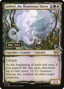 Lathiel, the Bounteous Dawn [The List]