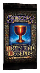 Sorcery: Arthurian Legends Booster Pack