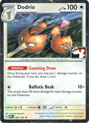 Dodrio (085/165) [Prize Pack Series Five]
