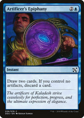 MTG - Duel Decks: Elves vs. Inventors