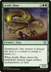 MTG - Commander 2015