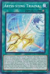 YGO - Rage of the Abyss