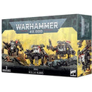 Orks Killa Kans