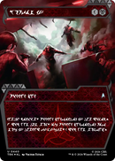 Vengeance Mission (Showcase) (Klingon) [Star Trek]