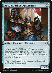 MTG - Kaladesh