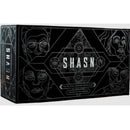 Shasn